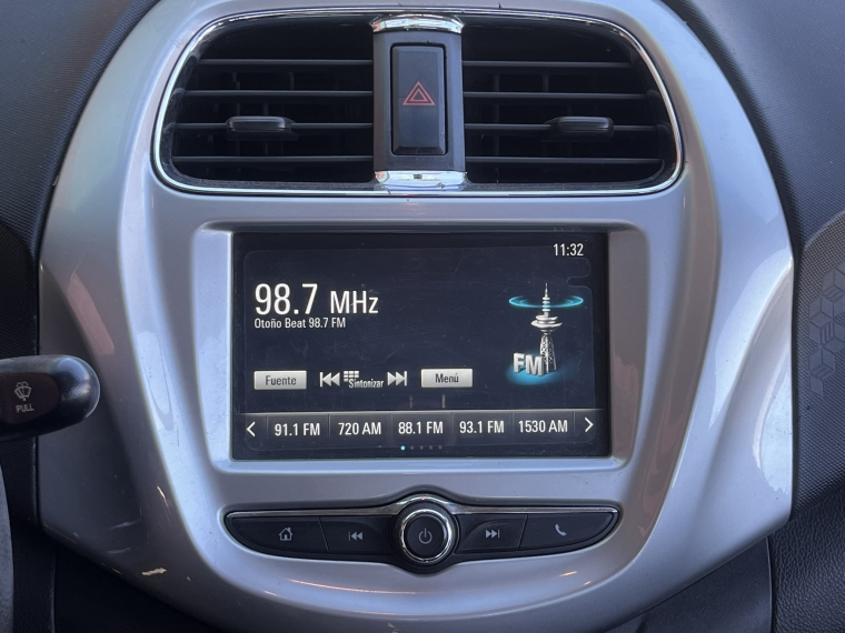 Chevrolet Spark Spark Lt 1.2 2021 Usado en Rosselot Usados