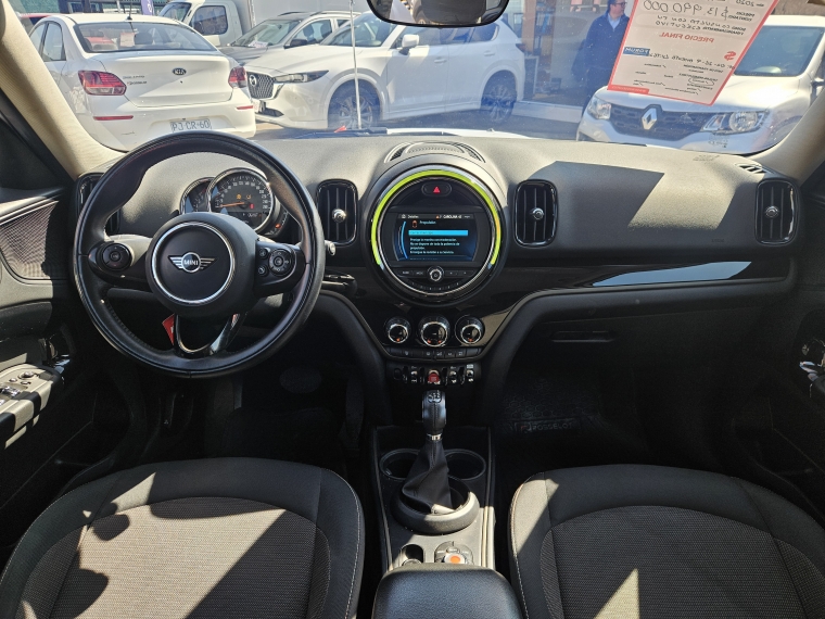Mini Countryman F60 Countryman Cooper 1.5 Aut 2020 Usado en Rosselot Usados