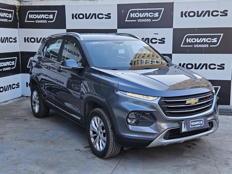 Chevrolet Groove 1.5  Ltz Mt 2024 Usado  Usado en Kovacs Usados