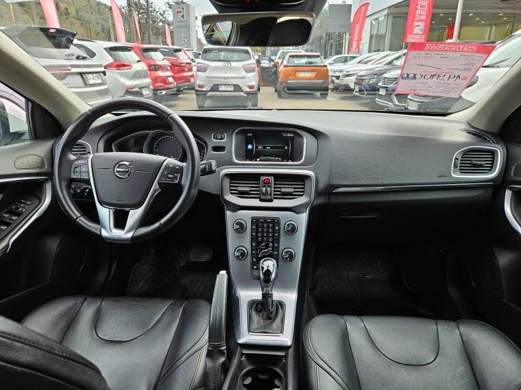 Volvo V40 V40 T5 2.0 At 2020 Usado en Rosselot Usados