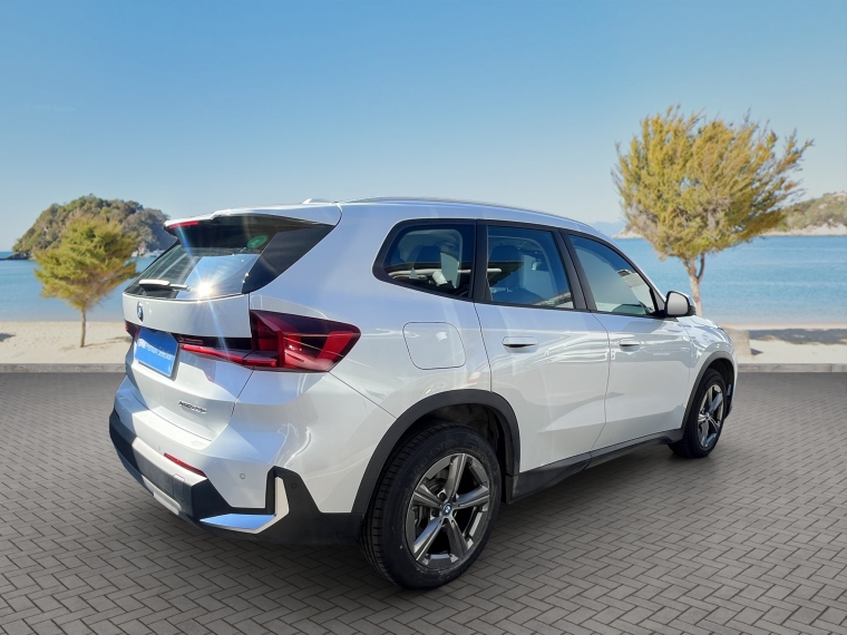 Bmw X1 Xdrive 25e 4x4 1.5 Aut 2024 Usado Usado en BMW Premium Selection Bmw X1 Xdrive 25e 4x4 1.5 Aut 2024 Usado Usado en BMW Premium Selection