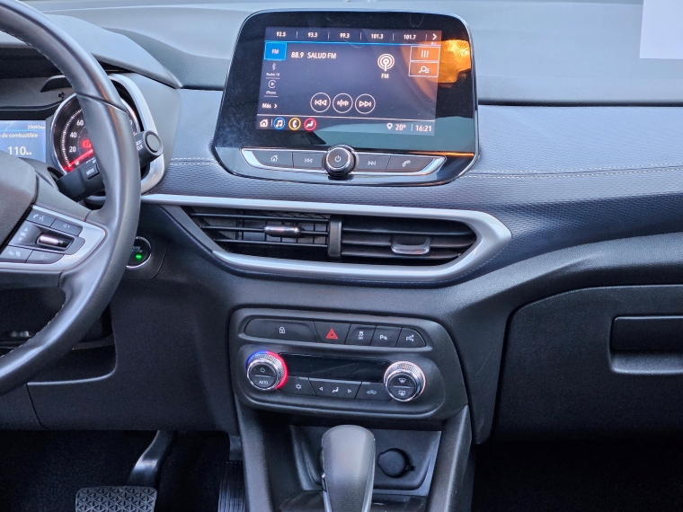 Chevrolet Tracker 1.2 Premier At 2022 Usado  Usado en Kovacs Usados