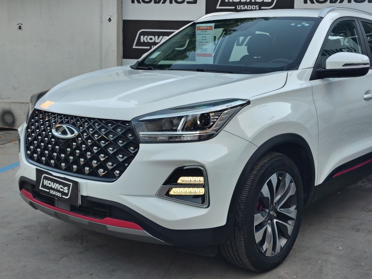 Chery Tiggo 3 1.5  Pro Glx  At 2023 Usado  Usado en Kovacs Usados