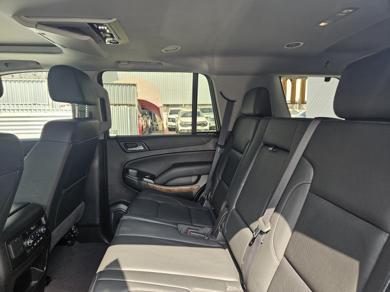 Chevrolet Tahoe 4wd 5.3 At Premier 2019 Usado  Usado en Kovacs Usados