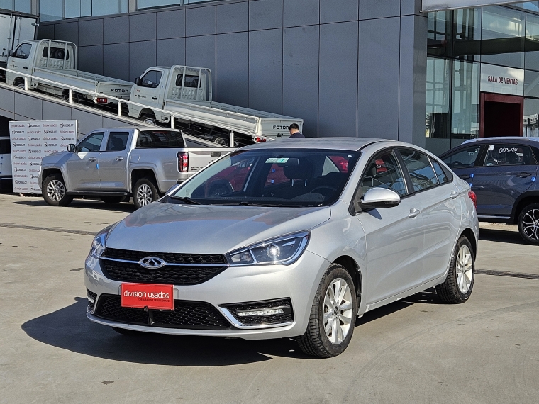 CHERY ARRIZO 5 ARRIZO 5 GLS MT 2022