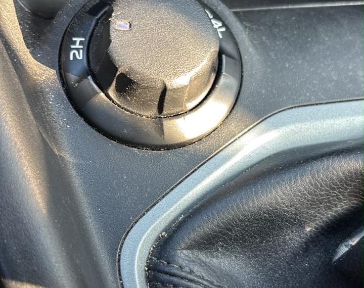 Peugeot Landtrek — foto 16 de 16