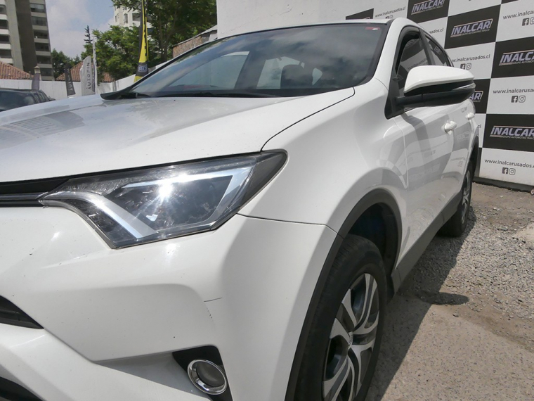 Toyota Rav4 2.0 2019 Usado  Usado en Webautos.cl