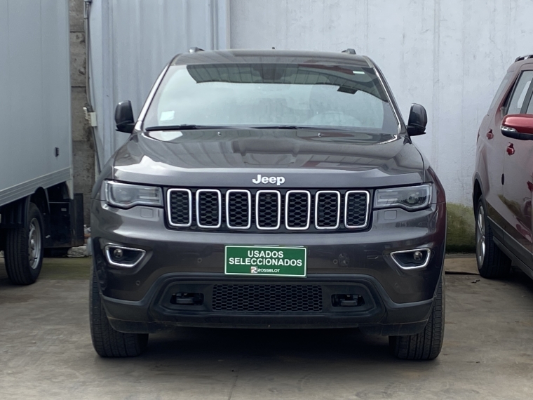 Jeep Grand cherokee laredo Grand Cherokee Laredo 3.6 Aut 2021 Usado en Rosselot Usados