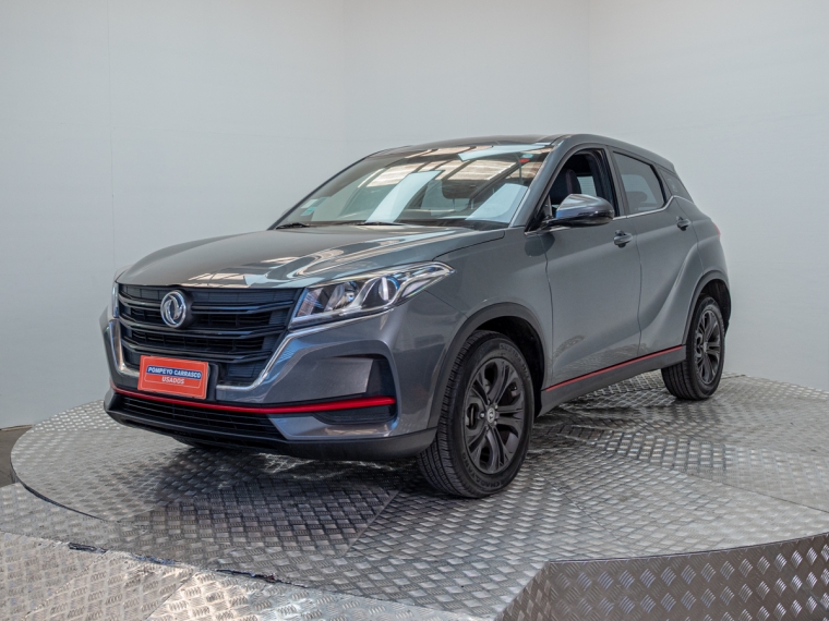 DFSK 500  1.5 LUXURY MT 5P 2022
