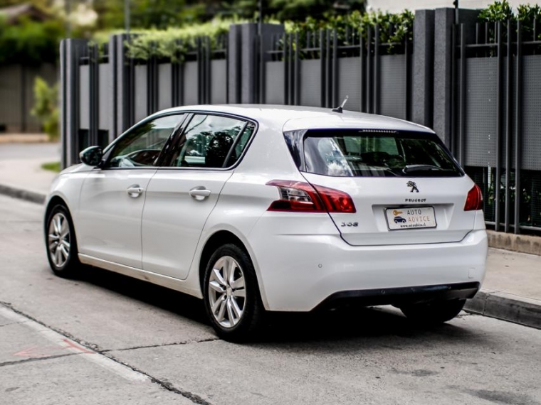 Peugeot 308 1.5 Bluehdi 130 Hp Manual Allure 2021 Usado en Autoadvice Autos Usados Peugeot 308 1.5 Bluehdi 130 Hp Manual Allure 2021 Usado en Autoadvice Autos Usados