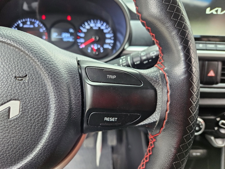 Kia Morning 1.2 Ex Full Mt 2022 Usado  Usado en Kovacs Usados
