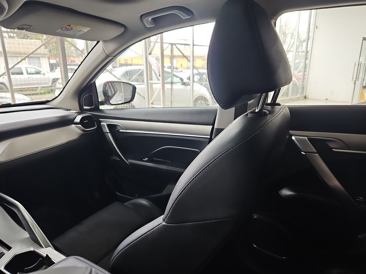 Geely Coolray Coolray 1.5 Aut 2022 Usado en Usados de Primera - Sergio Escobar