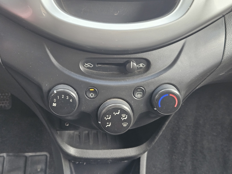 Chevrolet Spark gt Spark Gt Hb Dohc 1.2 2018 Usado en Rosselot Usados