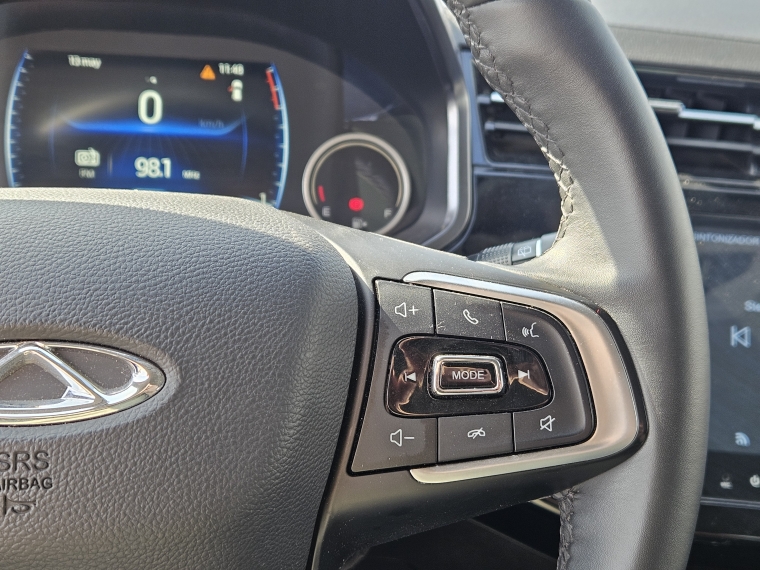 Chery Tiggo 2 pro All New Tiggo 2 Pro Max 1.5 Gl Cvt Euro 6 2025 Usado en Rosselot Usados