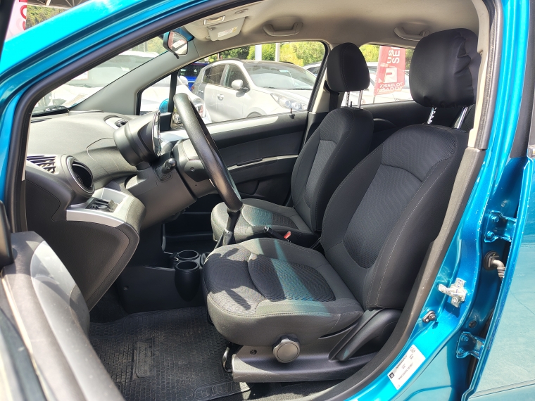 Chevrolet Spark Spark 1.2 2020 Usado en Rosselot Usados