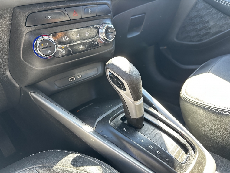 Chevrolet Montana Montana 1.2 Aut 2025 Usado en Rosselot Usados