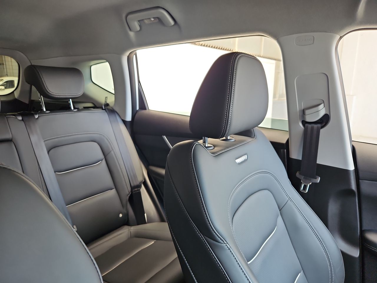 Chery Tiggo 7 Tiggo 7 Glx Cvt Pro 1.5 Aut 2025 Usado en Usados de Primera - Sergio Escobar