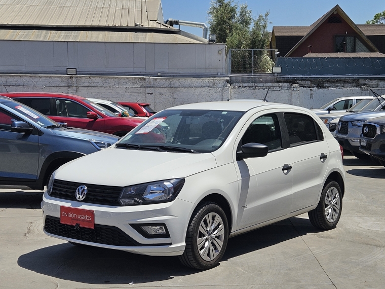 VOLKSWAGEN GOL GOL HB 1.6 2022