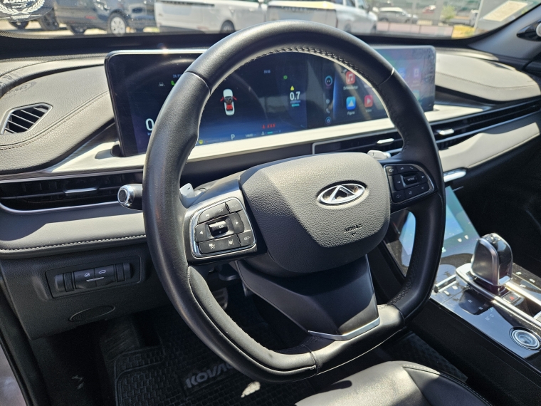 Chery Tiggo Tiggo 8 Pro 2023 Usado  Usado en Kovacs Usados