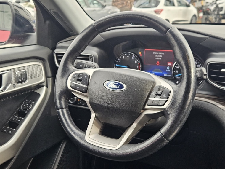 Ford Explorer Limited 2.3 4x4 2022 Usado  Usado en Kovacs Usados