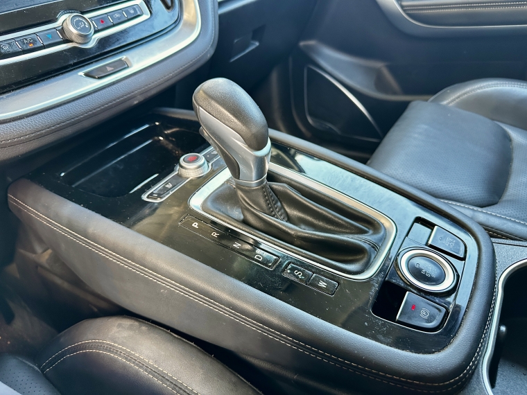 Jetour X70 X70 1.5 Aut 2022 Usado  Usado en Webautos.cl