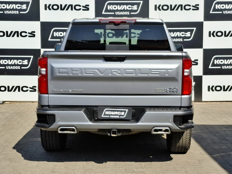 Chevrolet Silverado Hc At 2025 Usado  Usado en Kovacs Usados