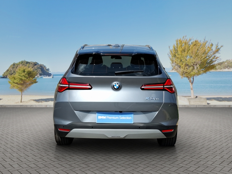 Bmw X3 Sdrive 20 2.0 Aut 2026 Usado Usado en BMW Premium Selection Bmw X3 Sdrive 20 2.0 Aut 2026 Usado Usado en BMW Premium Selection