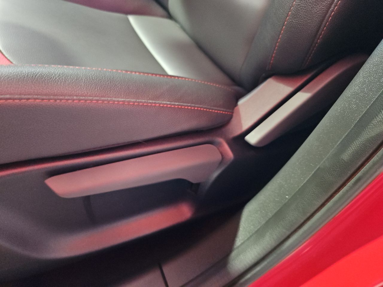 Changan Cs55 Cs55 Turbo 1.5 2024 Usado  Usado en Webautos.cl