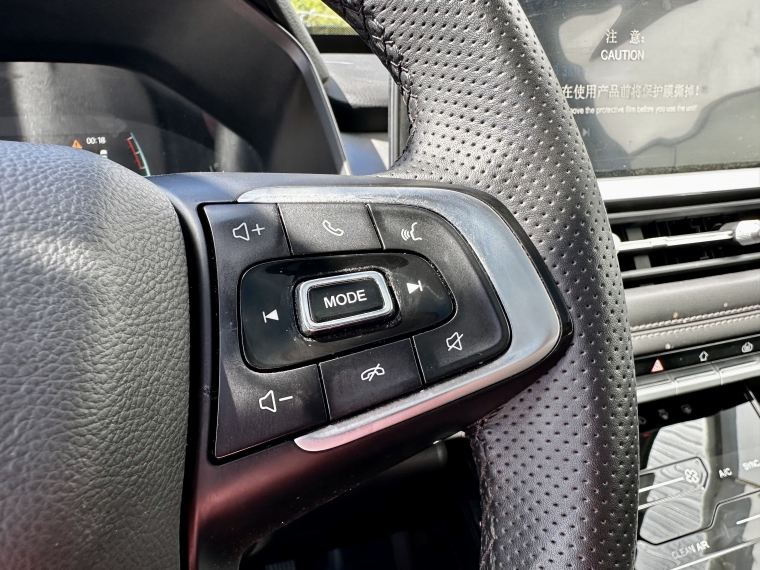 Chery Tiggo 7 pro Tiggo 7 Glx Cvt Pro 1.5 Aut 2024 Usado en Rosselot Usados