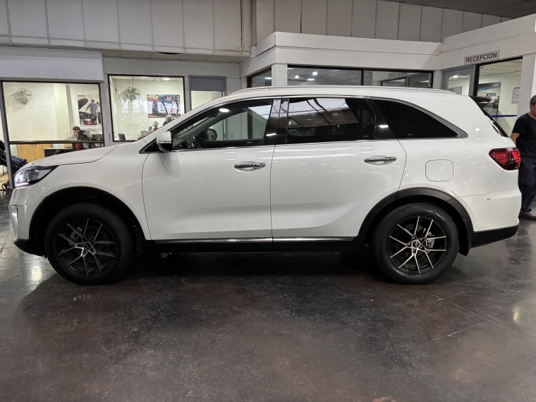Kia Sorento Ex 2.2l Dsl 6mt 2wd 2020  Usado en Grass & Arueste
