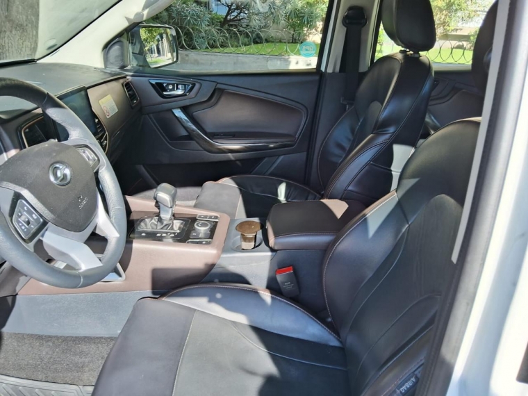 Zxauto Terralord 4x4 2.5 Aut 2023  Usado en Autos