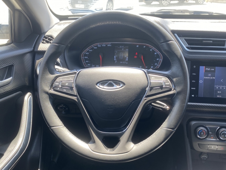 Chery Tiggo 2 1.5 Gls At 2022 Usado  Usado en Kovacs Usados