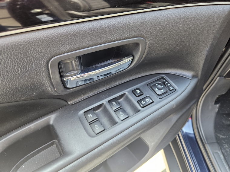 Mitsubishi Outlander Outlander 4x4 2.4 Aut 2022 Usado en Rosselot Usados