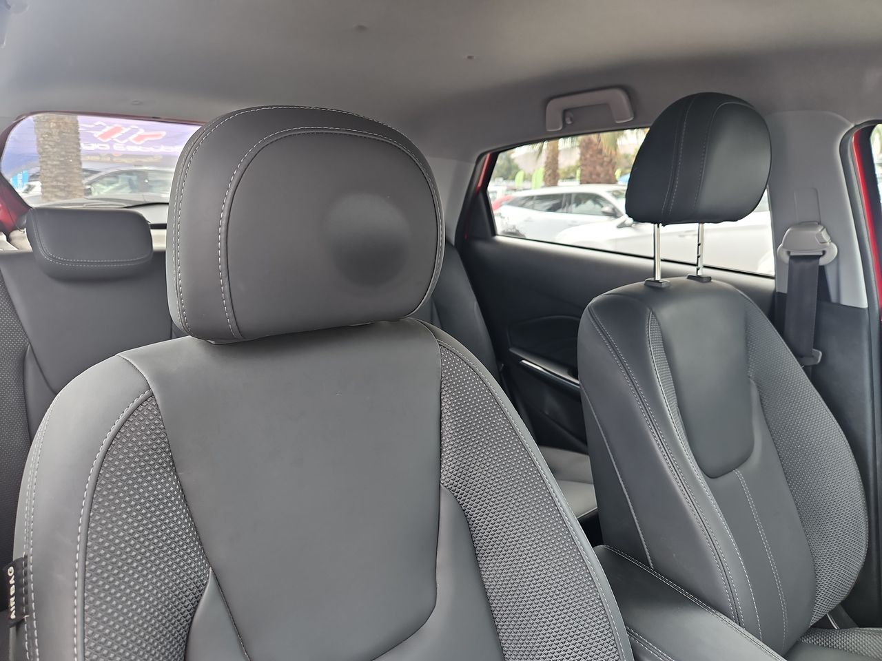 Chery Tiggo 2 pro Tiggo 2 Pro Fl Gl 1.5 2024 Usado en Usados de Primera - Sergio Escobar