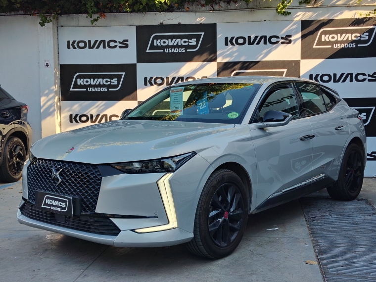 DS DS4 1.6  5 DR  PERFORMANCE  LINE  220 AT 2023