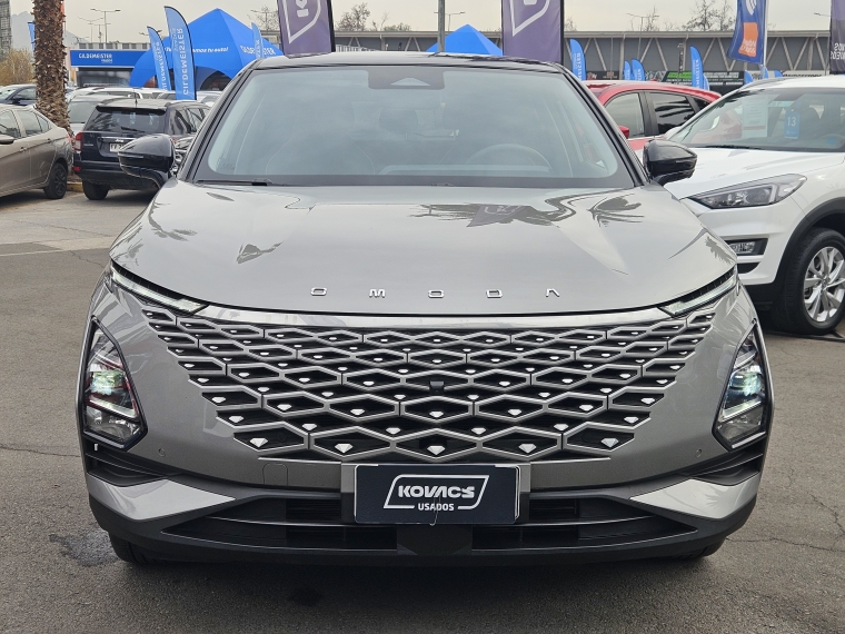 Omoda C5 Luxury 4x2 5p 1.5 Aut 2026 Usado  Usado en Kovacs Usados