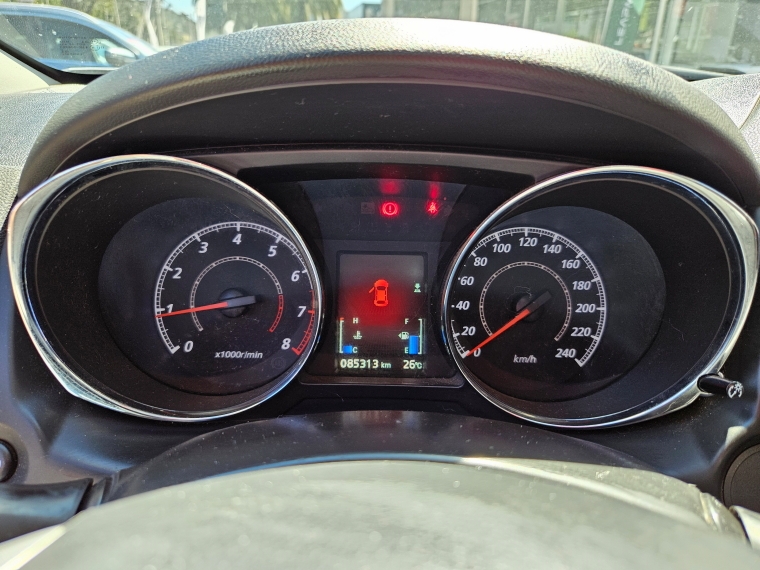 Mitsubishi Asx Asx 1.6 2021 Usado en Rosselot Usados