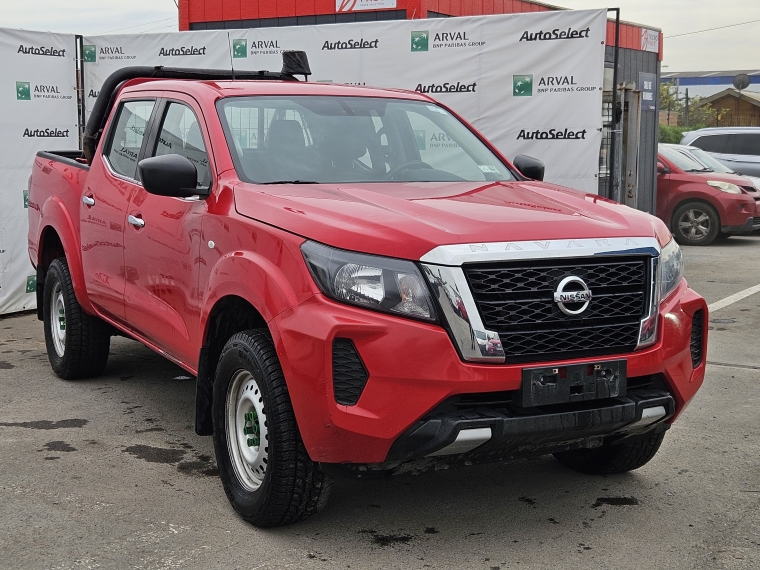 Nissan Navara Mc 2022 Usado Usado en Autoselect Usados Nissan Navara Mc 2022 Usado Usado en Autoselect Usados