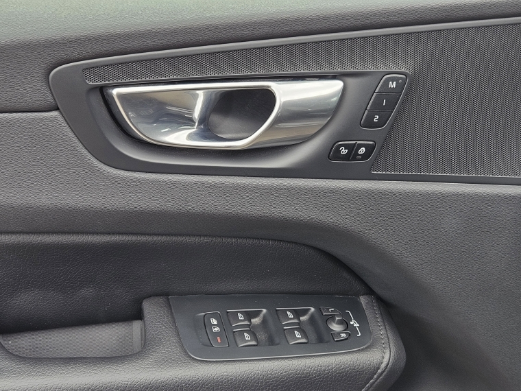 Volvo Xc60 Ii B5 4x4 2.0 Aut  2022 Usado  Usado en Autoselect Usados