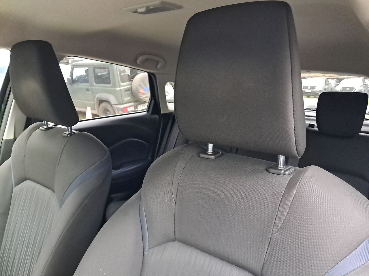 Suzuki Baleno Baleno 1.5 2023 Usado en Usados de Primera - Sergio Escobar