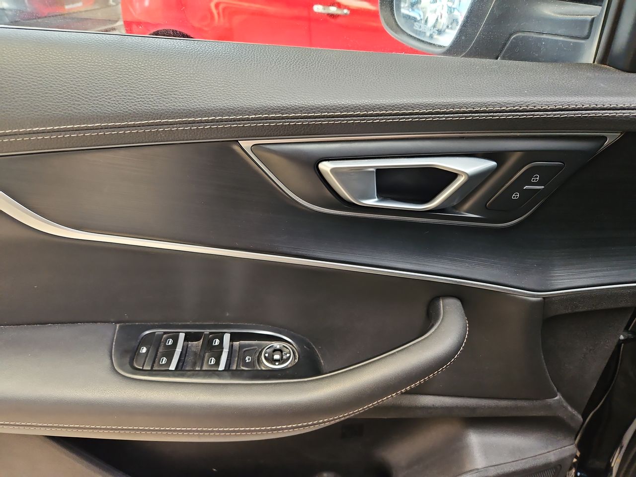 Chery Tiggo 8 Tiggo 8 1.5 2022 Usado en Usados de Primera - Sergio Escobar