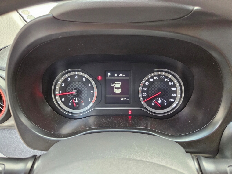 Hyundai Grand i10 Ai3  Sedan 1.2 At Plus Fl 2026 Usado  Usado en Kovacs Usados