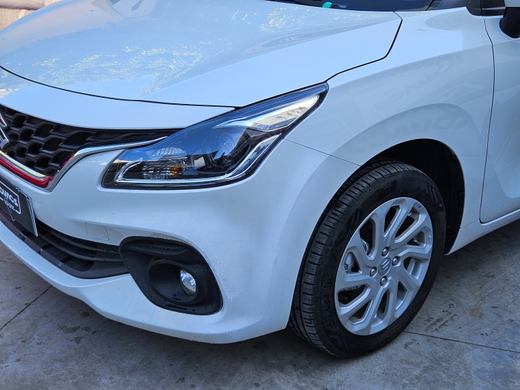 Suzuki Baleno 1.5 Gls At 2025 Usado  Usado en Kovacs Usados