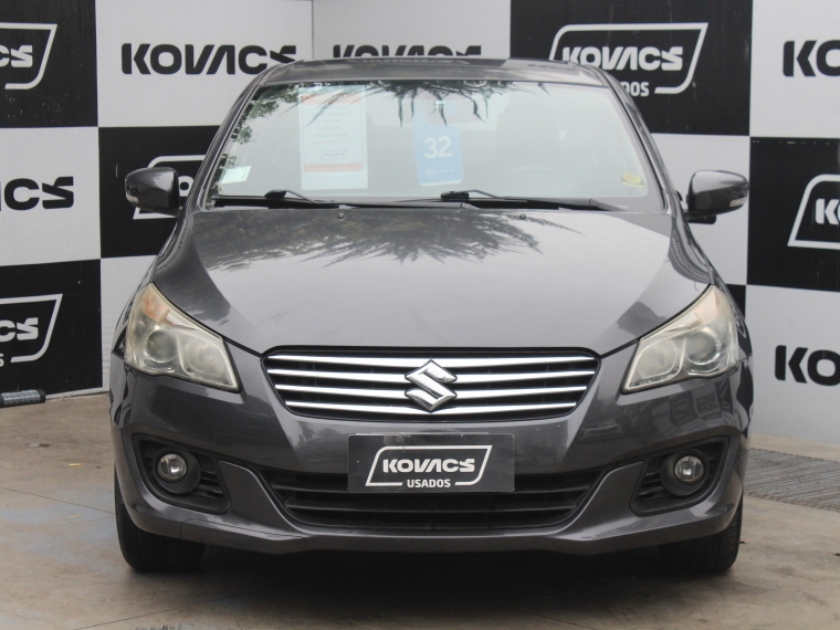 Suzuki Ciaz 1.4 Glx  Mt 2020 Usado  Usado en Kovacs Usados