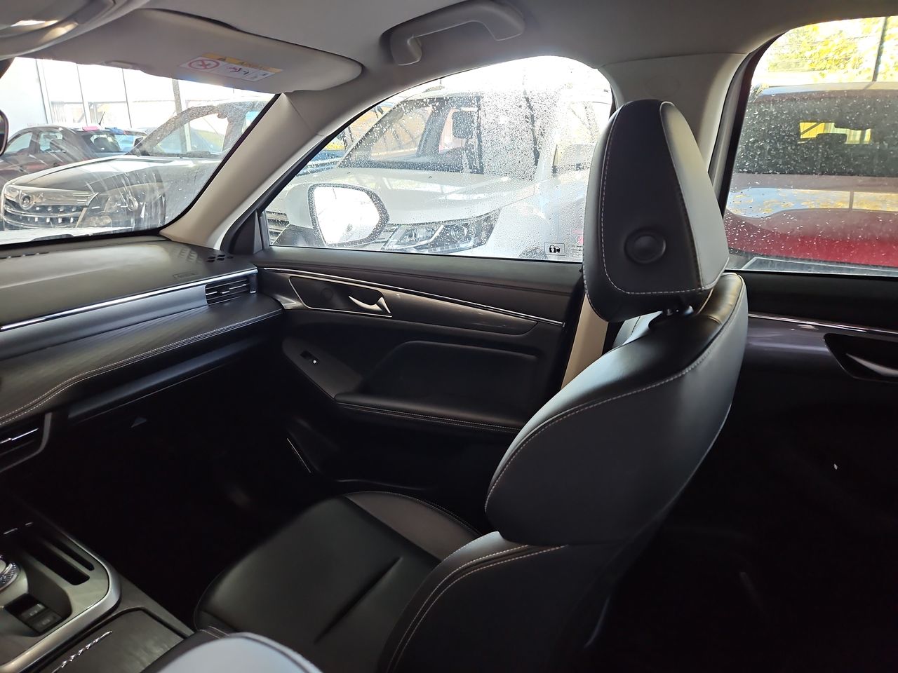 Haval Jolion Jolion Turbo Dct 1.5 Aut 2022 Usado en Usados de Primera - Sergio Escobar