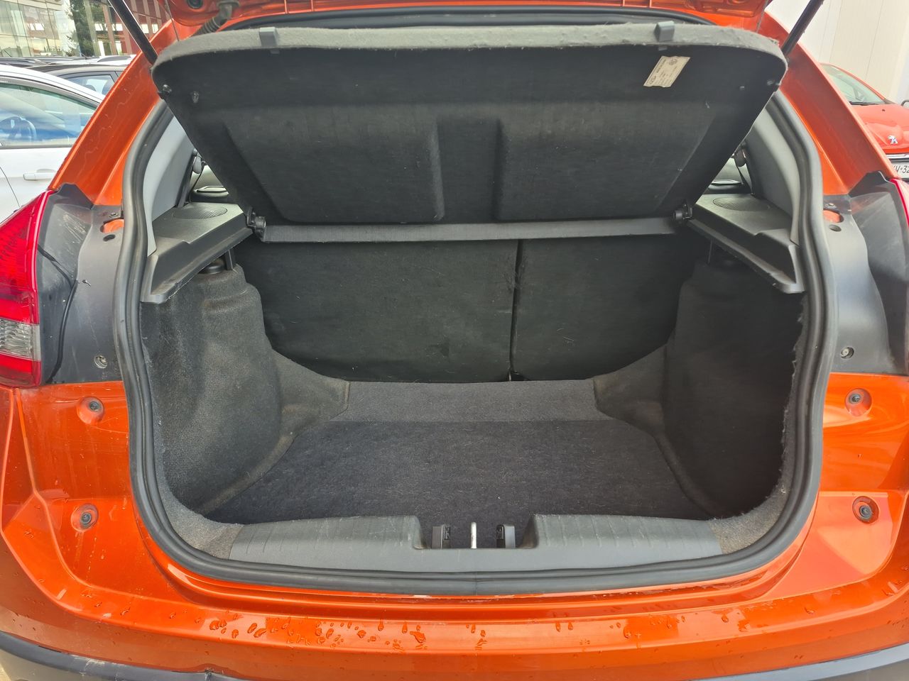 Chery Tiggo 2 Tiggo 2 Gls 1.5 2021 Usado en Usados de Primera - Sergio Escobar