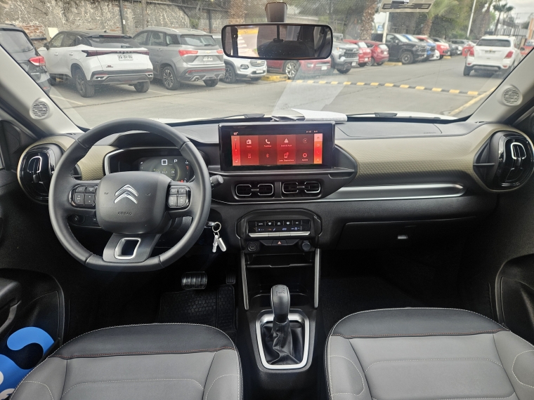 Citroen C-3 Cross 2025 Usado  Usado en Kovacs Usados
