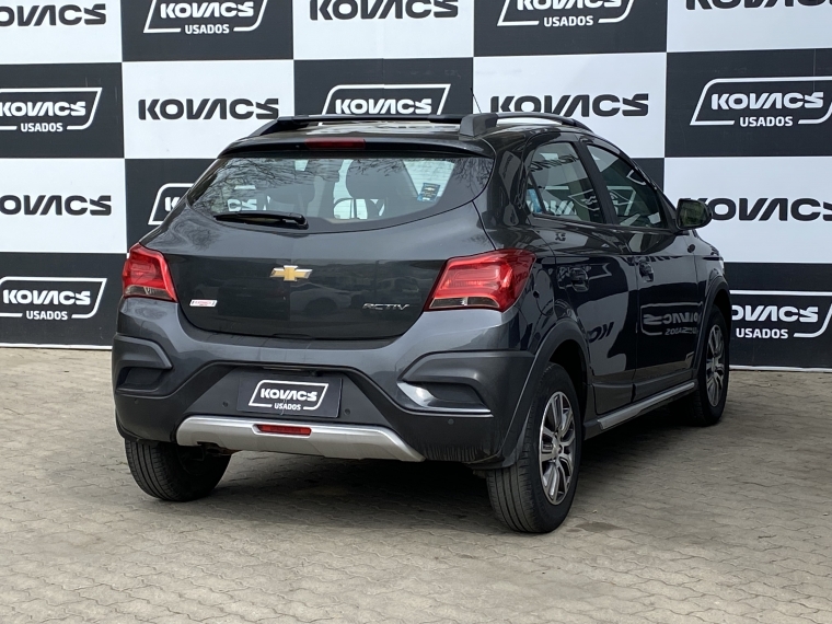 Chevrolet Onix Activ 1.4 2018 Usado  Usado en Kovacs Usados