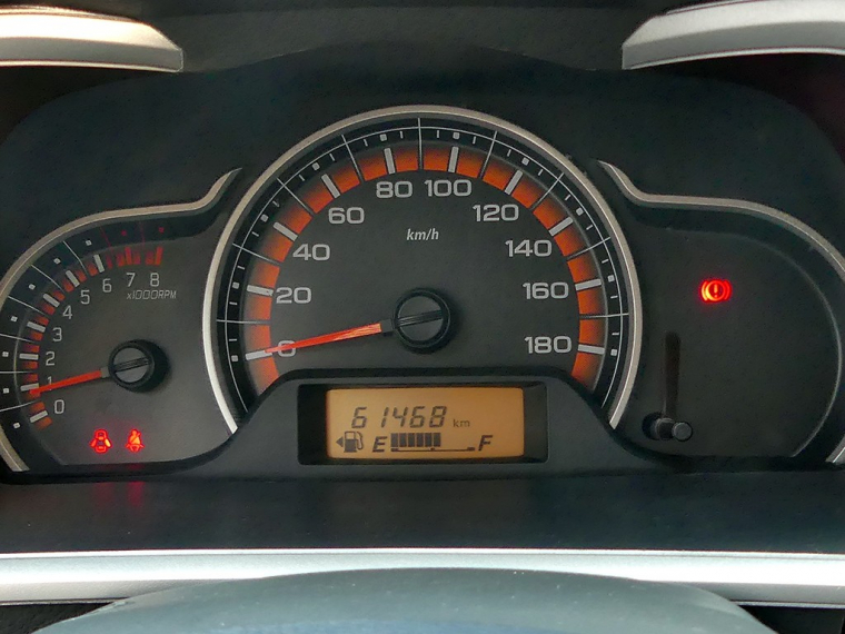 Suzuki Alto K10 Glx 1.0 2018 Usado  Usado en Webautos.cl