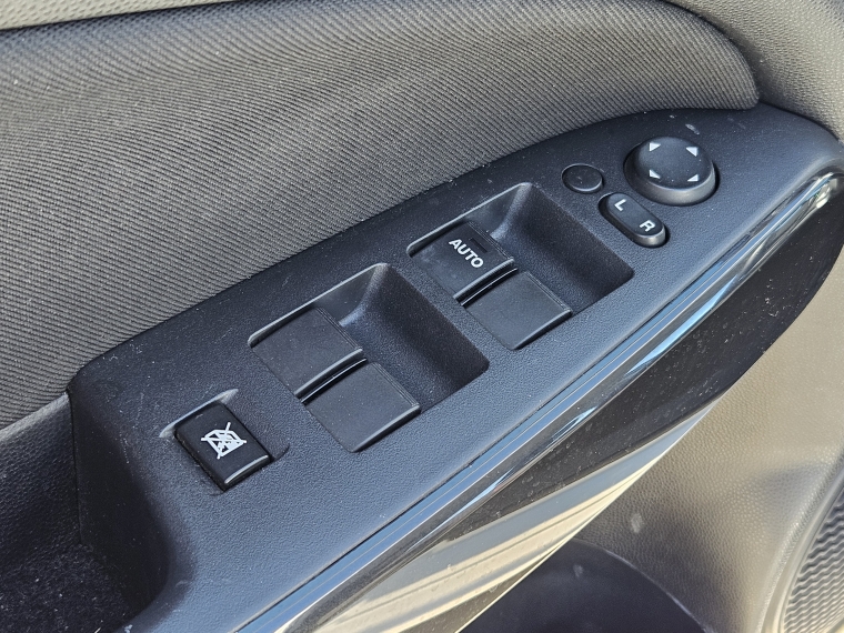 Mazda 2 2 1.5 2015 Usado en Rosselot Usados